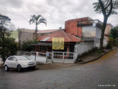 Casa para Venda, em Santo Andr, bairro Vila Alto De Santo Andr, 2 dormitrios, 1 banheiro, 4 vagas