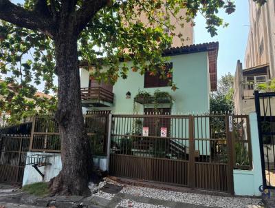 Casa para Locao, em Salvador, bairro Pituba, 3 banheiros, 4 vagas