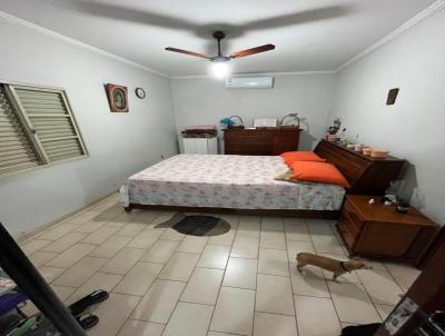 Casa para Venda, em Campinas, bairro Parque Universitario de Viracopos, 3 dormitrios, 1 banheiro, 1 sute, 2 vagas