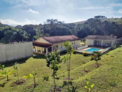 Chcara para Venda, em Extrema, bairro sao braz, 3 dormitrios, 1 banheiro, 1 vaga