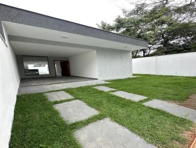 Casa para Venda, em So Jos da Lapa, bairro CHCARAS CACHOEIRA, 3 dormitrios, 1 banheiro, 1 sute, 2 vagas