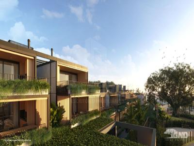 Apartamento para Venda, em Florianópolis, bairro Cacupé, 2 dormitórios, 2 banheiros, 2 suítes, 2 vagas
