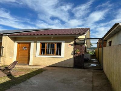 Casa para Venda, em So Leopoldo, bairro Campestre, 3 dormitrios, 2 banheiros, 1 vaga