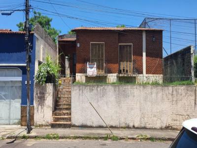 Casa para Venda, em Santana do Livramento, bairro Centro, 4 dormitrios, 2 banheiros