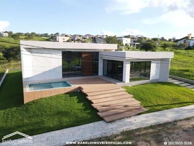 Casa em Condomnio para Venda, em Gravat, bairro Santana