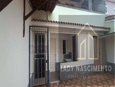 Casa para Venda, em Volta Redonda, bairro Volta Grande, 3 dormitrios, 2 banheiros, 1 vaga