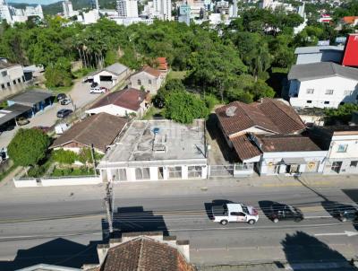 Terreno Comercial para Venda, em Rio do Sul, bairro Canoas