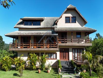 Casa em Condomnio para Venda, em , bairro Alpes da Cantareira, 5 dormitrios, 8 banheiros, 5 sutes, 4 vagas