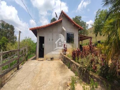 Stio para Venda, em Piedade dos Gerais, bairro zona rural, 2 dormitrios, 1 banheiro, 1 vaga