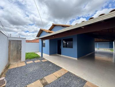 Casa para Locao, em Bom Despacho, bairro Babilnia, 2 dormitrios, 1 banheiro, 3 vagas