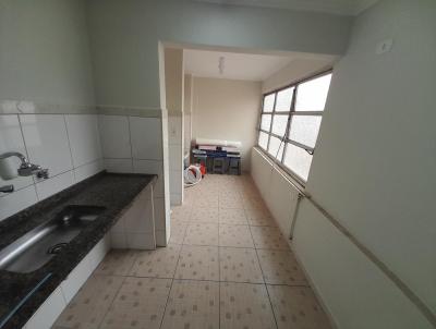 Apartamento para Venda, em So Paulo, bairro Jaan, 2 dormitrios, 1 banheiro, 1 vaga