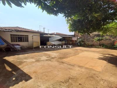 Casa para Venda, em Lenis Paulista, bairro Vila So Judas Tadeu II, 2 dormitrios, 2 banheiros, 2 vagas