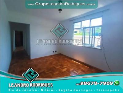 Apartamento para Venda, em Terespolis, bairro Alto, 1 dormitrio, 1 banheiro, 1 vaga