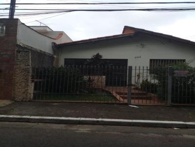 Casa para Venda, em So Paulo, bairro Vila Cruzeiro, 3 dormitrios, 2 banheiros, 2 vagas