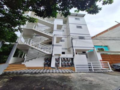 Apartamento para Locao, em Angra dos Reis, bairro Village, 2 dormitrios, 1 banheiro