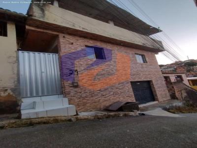 Casa para Venda, em Cabo de Santo Agostinho, bairro CHARNECA, 3 dormitrios, 1 banheiro