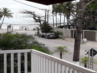 Casa para Venda, em Guaruj, bairro Jardim Virgnia, 3 dormitrios, 2 banheiros, 1 vaga