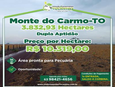 Fazenda para Venda, em , bairro 110