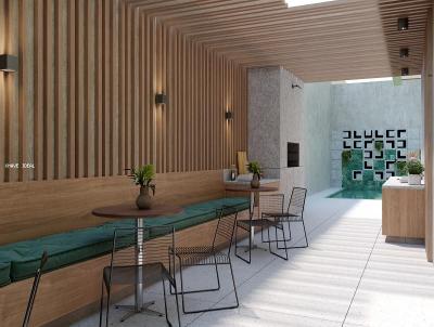 Apartamento 3 Quartos para Venda, em Rio de Janeiro, bairro Barra da Tijuca, 3 dormitórios, 2 banheiros, 1 suíte, 2 vagas