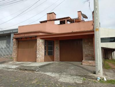 Casa para Venda, em Santana do Livramento, bairro Moises Vianna, 4 dormitrios, 3 banheiros, 1 sute, 3 vagas