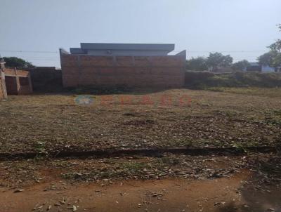 Terreno para Venda, em lvares Machado, bairro RESIDENCIAL MRCIA FERNANDEZ