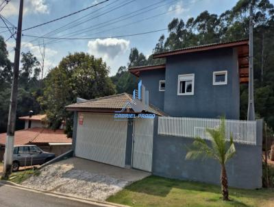 Casa para Venda, em Atibaia, bairro Bosque dos Eucalptos, 3 dormitrios, 2 banheiros, 1 sute, 2 vagas