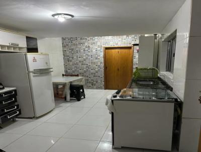 Sobrado para Venda, em So Paulo, bairro Santo Amaro, 3 dormitrios, 2 banheiros, 1 vaga