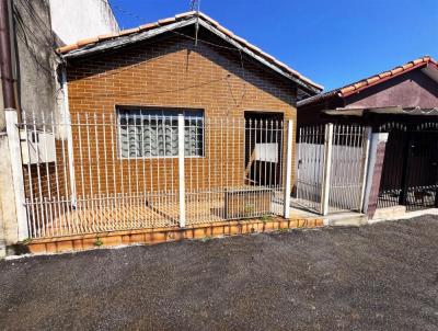 Casa Trrea para Venda, em So Paulo, bairro Vila Mazzei, 1 dormitrio, 1 banheiro