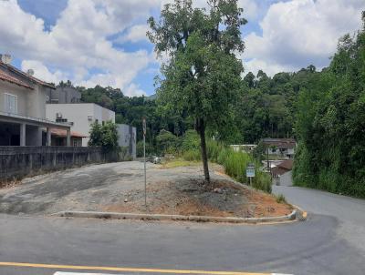 Terreno para Venda, em Jaragu do Sul, bairro Vila Lenzi