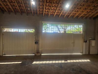 Comercial para Locao, em Franca, bairro Belvedere Bandeirante, 3 dormitrios, 2 banheiros, 4 vagas