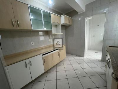 Apartamento Garden para Locao, em Campinas, bairro Parque Taquaral, 2 dormitrios, 2 banheiros, 2 vagas