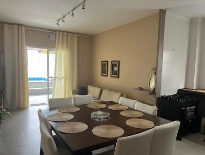 Casa para Temporada, em , bairro Gaivota, 3 dormitrios, 2 banheiros, 2 vagas