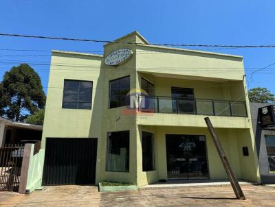 Prdio para Venda, em Arapoti, bairro Vila Romana, 3 dormitrios, 1 banheiro, 1 sute