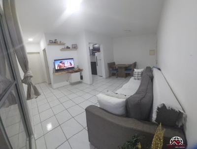 Apartamento para Venda, em Taubat, bairro Campos Elseos, 2 dormitrios, 1 vaga