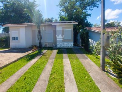 Casa em Condomnio para Venda, em Alvorada, bairro Terra Nova 1, 2 dormitrios, 1 banheiro, 2 vagas