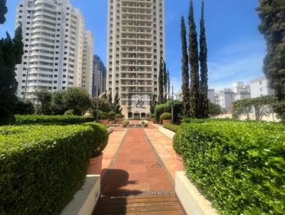 Apartamento para Venda, em Campinas, bairro Chcara Primavera, 4 dormitrios, 3 banheiros, 1 sute, 2 vagas