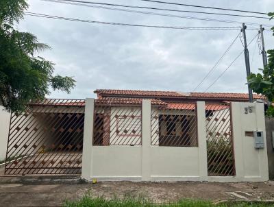 Casa para Locao, em Cceres, bairro Cohab Nova, 2 dormitrios, 2 banheiros, 1 sute, 1 vaga