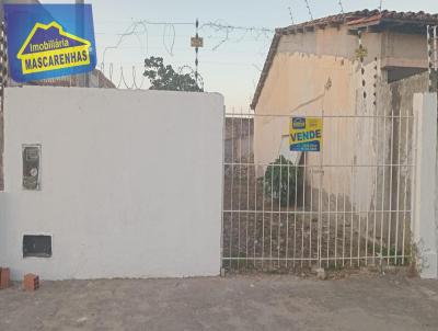 Terreno para Venda, em Feira de Santana, bairro PONTO CENTRAL