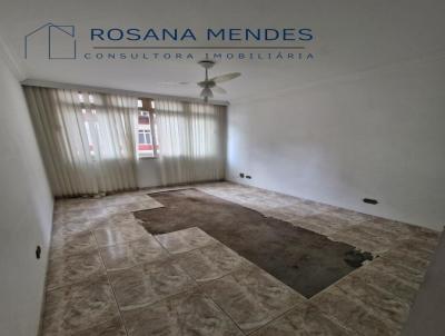 Apartamento para Venda, em Santos, bairro Pompia, 1 dormitrio, 1 banheiro, 1 vaga