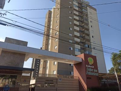 Apartamento para Venda, em Umuarama, bairro Jardim Aratimbo, 3 dormitrios, 2 banheiros, 1 sute, 2 vagas