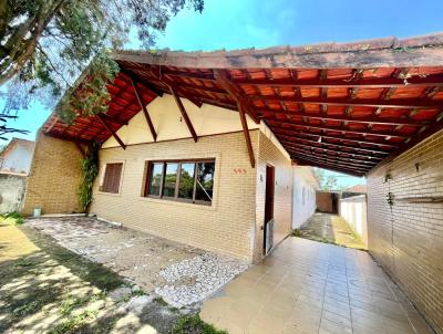 Casa para Venda, em Perube, bairro Antnio Novaes, 3 dormitrios, 2 banheiros, 1 sute, 4 vagas