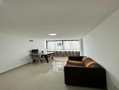 Apartamento para Venda, em Joo Pessoa, bairro Portal do Sol, 2 dormitrios, 2 banheiros, 1 sute, 1 vaga