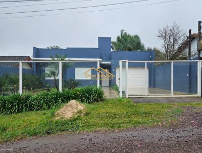 Casa para Venda, em Carazinho, bairro LOEFF, 3 dormitrios, 3 banheiros, 1 sute, 4 vagas
