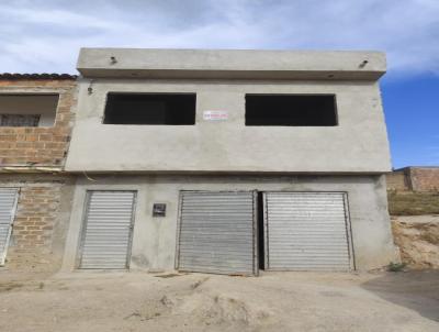 Casa para Venda, em Pesqueira, bairro Loteamento Leonardo Gomes, 2 dormitrios, 1 banheiro, 1 vaga