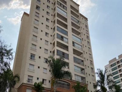 Apartamento para Locao, em Sorocaba, bairro Jardim Judith, 3 dormitrios, 5 banheiros, 3 sutes, 3 vagas