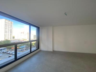 Apartamento para Venda, em Salvador, bairro Vitria, 1 dormitrio, 2 banheiros, 1 vaga