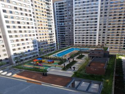 Apartamento para Locao, em So Paulo, bairro Butant, 2 dormitrios, 1 banheiro