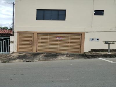 Casa para Locao, em Bom Despacho, bairro So Jos, 3 dormitrios, 1 banheiro, 1 vaga