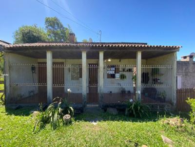 Casa para Venda, em Santana do Livramento, bairro Parque do Sol, 4 dormitrios, 2 banheiros, 1 vaga