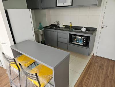 Apartamento para Venda, em So Paulo, bairro Mooca, 1 dormitrio, 1 banheiro, 1 vaga